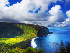 ハワイ 旅行 ハワイ島観光に必要な日数は 海外 旅 バックパッカー 自由気ままに世界放浪