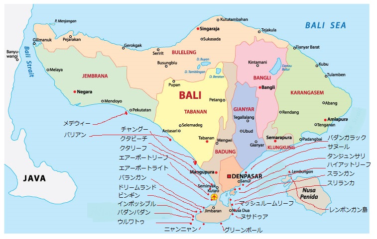 バリ サーフィン 旅ブログ Bagus 海外 旅 バックパッカー 自由気ままに世界放浪