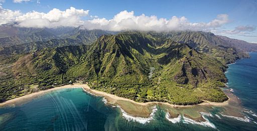 【ハワイ/観光】カウアイ島旅行に必要な日数