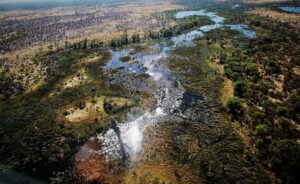 Botswana, Okavango Delta