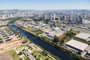 sao paulo Alphaville