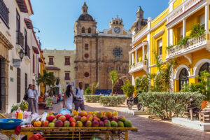 Cartagena - Colombia