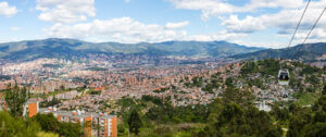 Medellin - Colombia