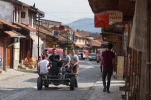 Gjakova