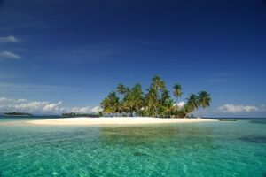 San Blas Islands