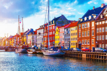 デンマーク観光費用を旅行タイプ別にまとめたよ